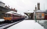 Knaresborough am 26.02.1995